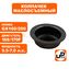 Колпачок маслосъемный UNITED PARTS для двигателя 168F, 170F, GX160, GX200
