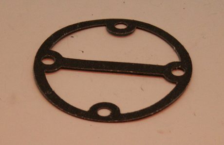 Прокладка головки QUATTRO ELEMENTI Storm/Aero/Cyclone (770-209-026)