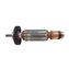 Якорь MAKITA HP2070/2071 (517464-6)