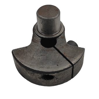 Коленвал QUATTRO ELEMENTI Piccolo 6 (770-186-028)