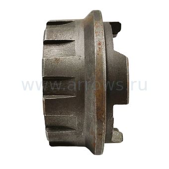 Муфта ПУЛЬСАР ПЭ52-1700 (900-881-032)