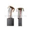 Щетки графитовые ПУЛЬСАР для ПО355-2400