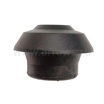Пыльник резиновый бура MAKITA HR5001C/HM1202C п.1/1 р/л1202 (входит в 193392-5) (286250-3)