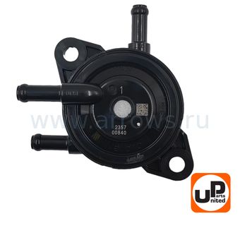 Насос топливный UNITED PARTS для B&S/HONDA (808656/16700-ZOJ-003)