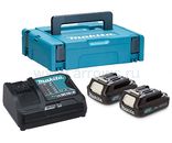 Зарядное устройство MAKITA набор Power Source Kit 10В