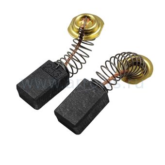 Щетка графитовая MAKITA CB-253 GA5021C --> 90-0776
