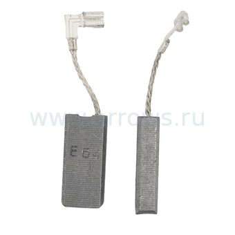 Щетка графитовая BOSCH GBH4-32 перфоратора (1614321079)