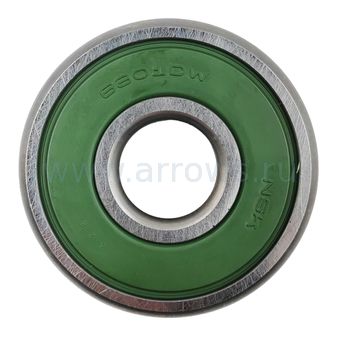 Подшипник шариковый MAKITA 6301DDW з --> 90-0418