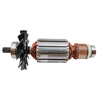 Якорь MAKITA LS0810 (512867-9)