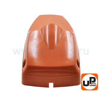 Дефлектор UNITED PARTS для Husqvarna 137/142 (аналог 5300599-60)
