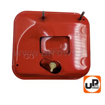 Бак топливный UNITED PARTS для двигателя 168F/170F/GX160 (3,6л)