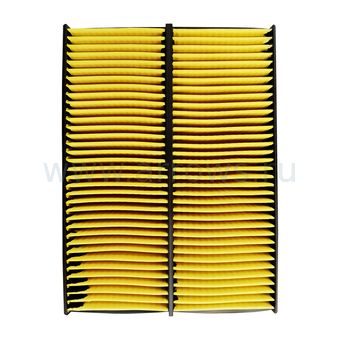 Фильтр воздушный UNITED PARTS для двигателя HONDA GX610/620/670 (аналог 17210-ZJ1-842)