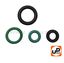 Ремкомплект UNITED PARTS для BOSCH GBH2-26 (комплект 4 кольца)