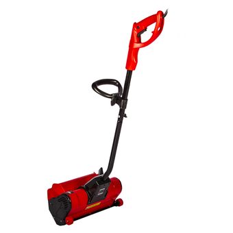 Снегоуборщик электрический DDE STE160 (1,6 кВт, захват 34/12 см)