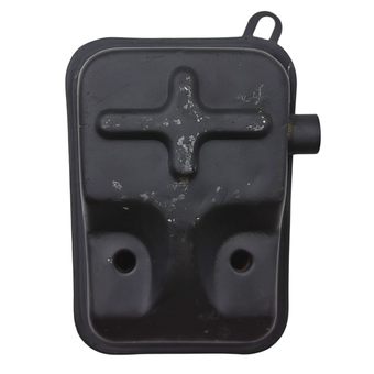 Глушитель DDE для триммеров 43-52 куб.см GB43/430/520/PN25/WP250