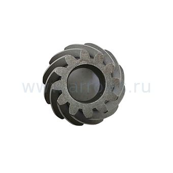 Шестерня коническая малая MAKITA 9069/F/S/SF 12з --> 90-0911