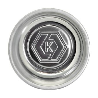 Тарелка магнитная КОБАЛЬТ для крепежа 148 х 25 мм (1 шт.) блистер (917-996)