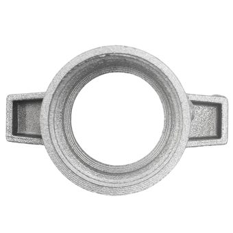 Гайка штуцера DDE WP250/PN25-II