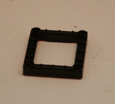 Крышка QUATTRO ELEMENTI A600/800 G800 выключателя (770-629-030)