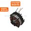 Статор MAKITA BTD129 (629959-8)