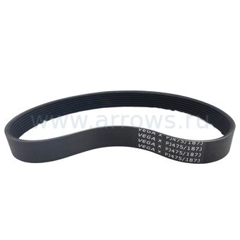 Ремень MAKITA газонокосилки ELM3800 (671002058)