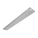 Нагреватель воздуха электрический инфракрасный QUATTRO ELEMENTI QE-2000IR панель (2,0 кВт)