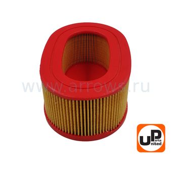 Фильтр воздушный UNITED PARTS для бензореза HUSQVARNA K1250A /K950A (аналог 5781207-01)
