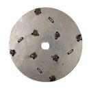 Крыльчатка QUATTRO ELEMENTI D1100F под овальный вал (770-742-036E)