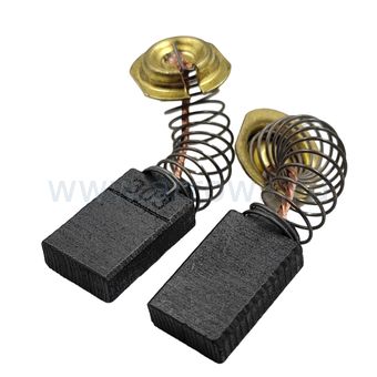 Щетка графитовая MAKITA CB-303 5 Х 11 мм с пружиной 5603/5703/5704 --> 90-0640