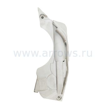 Кожух тормоза STIHL 024/026/MS260 (11210211102)