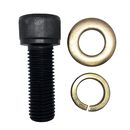 Болт крепления DDE (М16х40мм) для виброплиты VP60-H, VP90-H (вибратора) --> 908-740-006