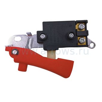 Выключатель курковый ПУЛЬСАР для отбойного молотка МО60-1700