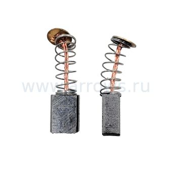 Щетки графитовые ПУЛЬСАР для ДШ350/ДШ400-2П 5х8х11мм
