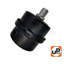 Фильтр воздушный UNITED PARTS для компрессора , резьба 1/4", диаметр 50мм (металлический) --> 90-1413