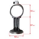 Шатун QUATTRO ELEMENTI PACIFIC-24 c 0720TA29447  (911-475-105)