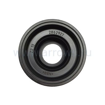 Пыльник резиновый бура MAKITA HR5215C (286292-7)