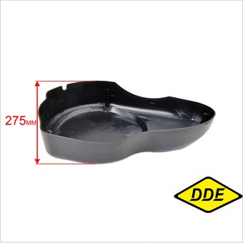 Кожух ремня DDE BK-30 Пегас, наружный (792-049-049)