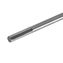 Удлинитель ПРАКТИКА для перовых сверл 300 мм HEX 1/4" (1шт.) блистер (031-570)