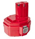 Аккумулятор для MAKITA ПРАКТИКА 14,4В, 2,0Ач,  NiCd, коробка (032-133)