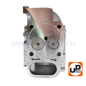 Головка цилиндра UNITED PARTS в сборе UD178