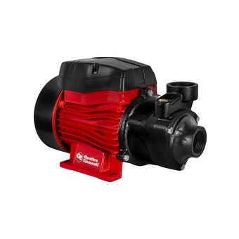 Насос садовый QUATTRO ELEMENTI Giardino  401 Ci (400 Вт, 2100 л/ч, для чистой, 32 м, 4,6 кг)