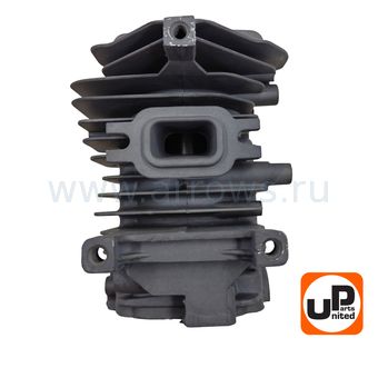 Поршневая группа UNITED PARTS для OLEOMAC 941/EFCO 141С, Ø40мм (аналог 50172021)