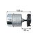 Двигатель эл. QUATTRO ELEMENTI D550F (770-711-000)