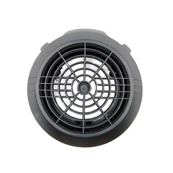 Кожух QUATTRO ELEMENTI DV 370-50 крыльчатки (770-278-036)