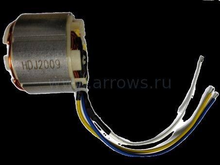 Статор ПУЛЬСАР УШМА 20-125Б (924-399-015)