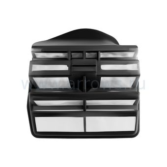 Фильтр воздушный UNITED PARTS для бензопилы HUSQVARNA 445/450 (аналог 5440808-01)
