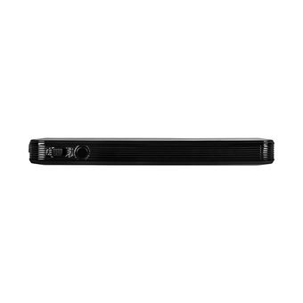 Пусковое устройство QUATTRO ELEMENTI Nitro 7 (12В, 7500 мАч, 400А, USB, LCD - фонарь) (790-304)