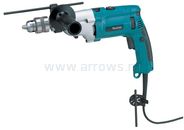 Пылесос аккумулфторный MAKITA 4076DWX