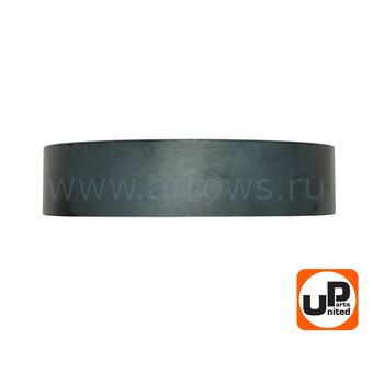 Корпус насоса UNITED PARTS для дизельных пушек 65кВт, толщина 20 мм (Китай)