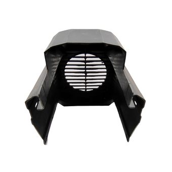 Кожух QUATTRO ELEMENTI Storm/Aero двигателя (770-209-035)